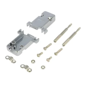 Carcasa Metalica Sud-D15 HD, Sud-D9 HD Tornos Largos