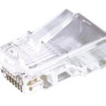 Conector Telefonica RJ50 10P10C (39.000/10/10)