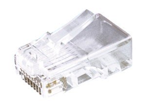 Conector Telefonica RJ50 10P10C (39.000/10/10)