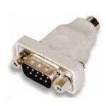 Adaptador D-Sub15 Macho a RJ11