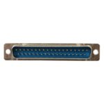 Conector Sub-D 37pin Macho Soldar
