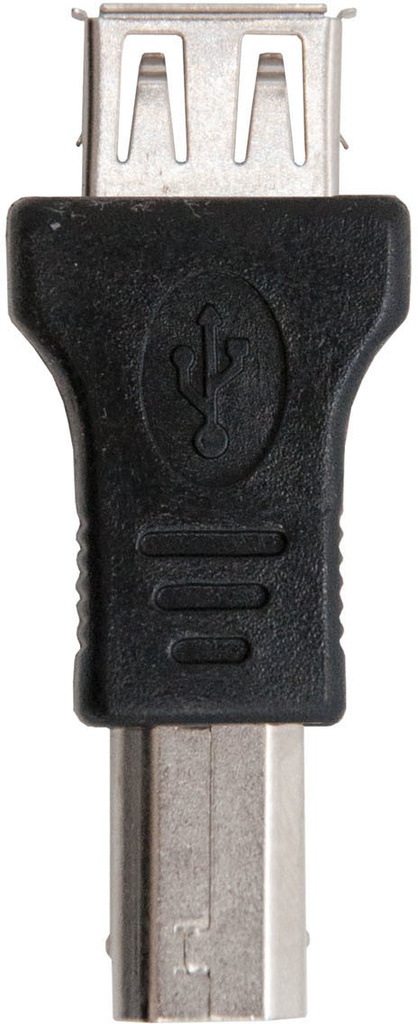 Adaptador USB 2.0 A/H-B/M