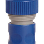 Conector Water-Stop 5/8in -3/4in ABS