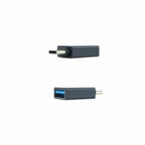 Adaptador USB-C a USB 3.1 NANOCABLE