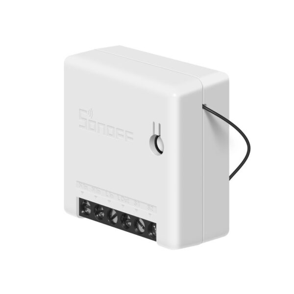 Interruptor ZigBee Wifi SONOFF ZBMINIL2