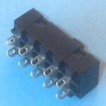 Conmutador de Cursor Micromax 4 posiciones 10 ter.