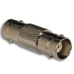 Adaptador BNC Hembra-Hembra Recto
