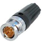 Conector BNC para RG11 NEUTRIK