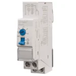 Minutero Escalera CARRIL DIN 230V/2300W GARSACO