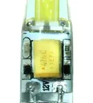 Bombilla LED COB bi-pin G4 6500k 81.589/DIA