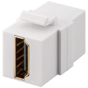 Panel HDMI Doble Hembra A para 10.35.0003
