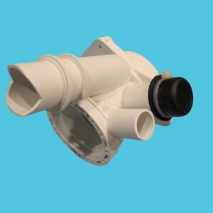 Cuerpo Filtro Completo Lavadora CANDY 49002227