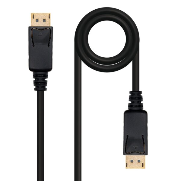 Cable DisplayPort V1.2 7m NANOCABLE