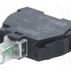 Elemento Iluminador 22mm Harmony XB4 (ZBV-J1)