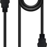 Cable HDMI 1.4 4K@30Hz 2m NANOCABLE