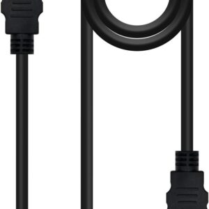 Cable HDMI 1.4 4K@30Hz 3m NANOCABLE