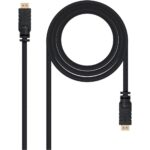 Cable HDMI V1.4 4K@30Hz 20m NANOCABLE