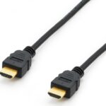 Cable HDMI V1.4 4K@30Hz 3m CCS EQUIP