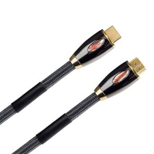 Cable HDMI a HDMI Profesional DCU 20m