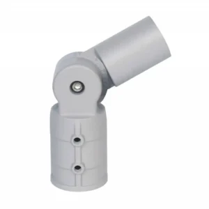 Brazo Pared 980mm Ø48mm para Farola