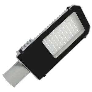 Farola LED 40W 4000K 135lm_W Harlem