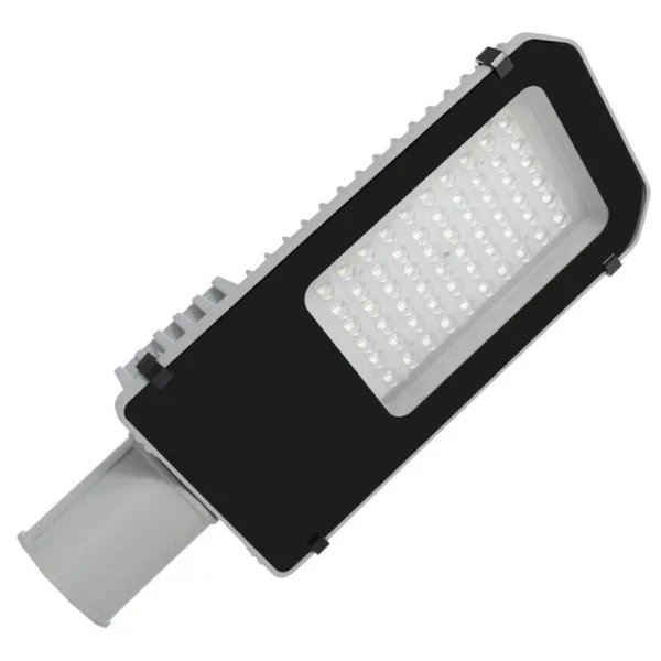 Farola LED 40W 4000K 135lm_W Harlem
