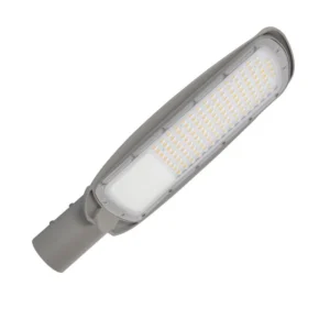 Farola LED Solar 20W 6500K IP65