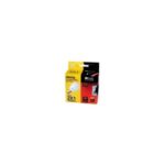 Bombillas Bajo Consumo E14 9W 2700K ESFERICA SILVER (PACK 2 unidades)