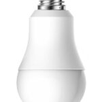 Bombilla 10W E27 3000K WiFi TUYA Google Alexa SUPERIOR iLR001