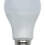Bombilla LED E27 10W 12V 6500K Estandar DH