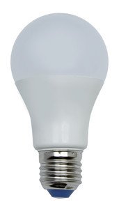 Bombilla LED E27 10W 12V 6500K Estandar DH