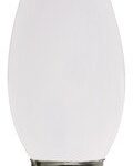 Bombilla LED E27 4W VELA 6500K Fullglass DH