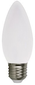 Bombilla LED E27 4W VELA 6500K Fullglass DH