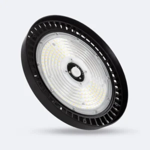 Campana LED 200W 5000K 34000Lm PRO