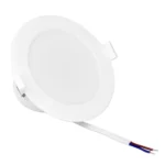 DownLight LED RGB+CCT 6W Ø90mm MI-BOXER