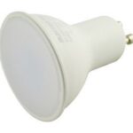 Bombilla LED GU10 5W 6500K DH