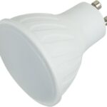 Bombilla LED GU10 7W 4000K DH