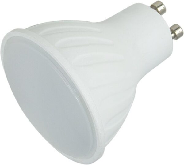 Bombilla LED GU10 7W 4000K DH