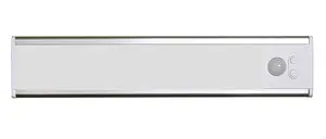 Regleta Pantalla LED recargable con sensor  81.020/40