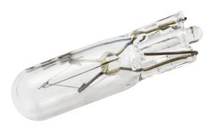Bombilla 12V 0,1A Plana 5x20mm