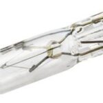 Bombilla 5x20 Plana 24V 0,05A