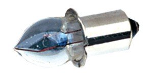 Bombilla prefoco 3.6V 0.5A 12.320/3.6/0.5
