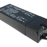 Transformador Electrónico  Dimable 12Vdc 10-70W