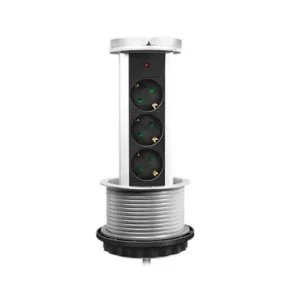 Base Multiple 3T Vertical LPS235A