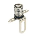 Portalamparas E10 Escuadra 12.023