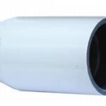 Portalamparas E14 Baquelita Rosca Metal BLANCO  K21006