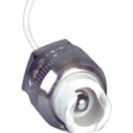 Portalamparas Halogeno R7S con cable