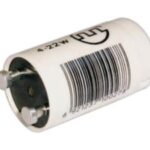 Cebador Tubo Fluorescente de 4-65W  S10
