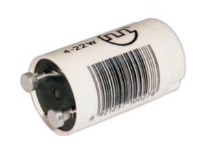 Cebador Tubo Fluorescente de 4-65W  S10
