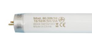 Tubo Fluorescente T8 58W 6500K 150cm 6500K DH